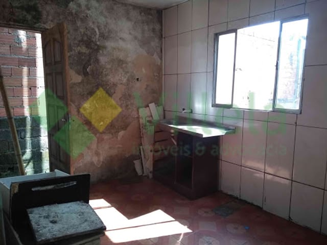 Foto do Casa - Casa em Jardim Mônica  -  Itaquaquecetuba | Imobiliária Villela Imóveis