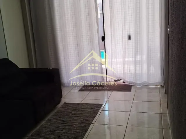 Casa 4 quartos e 6 banheiros, à venda, no bairro Primavera em Várzea Grande
