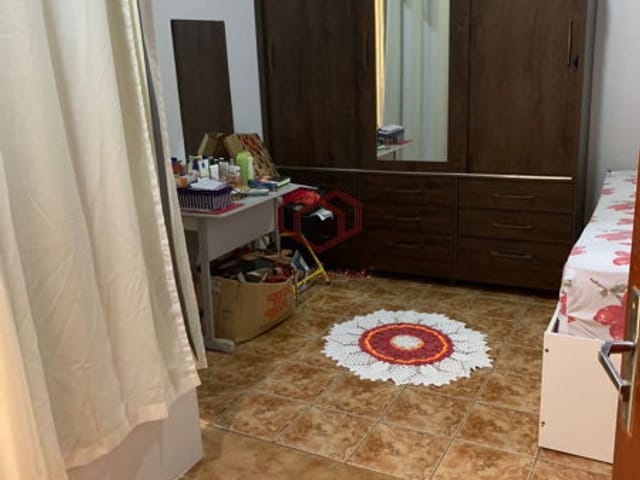 Casa com 200m² 2 quartos e 3 banheiros, à venda, no bairro Jardim Brasil em Cuiabá