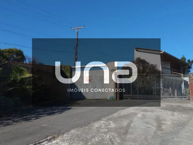 Casa com 3000m² 3 quartos e 2 banheiros, à venda, no bairro Jardim Cecília em Campo Magro
