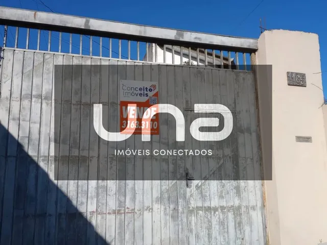 Casa com 3000m² 3 quartos e 2 banheiros, à venda, no bairro Jardim Cecília em Campo Magro