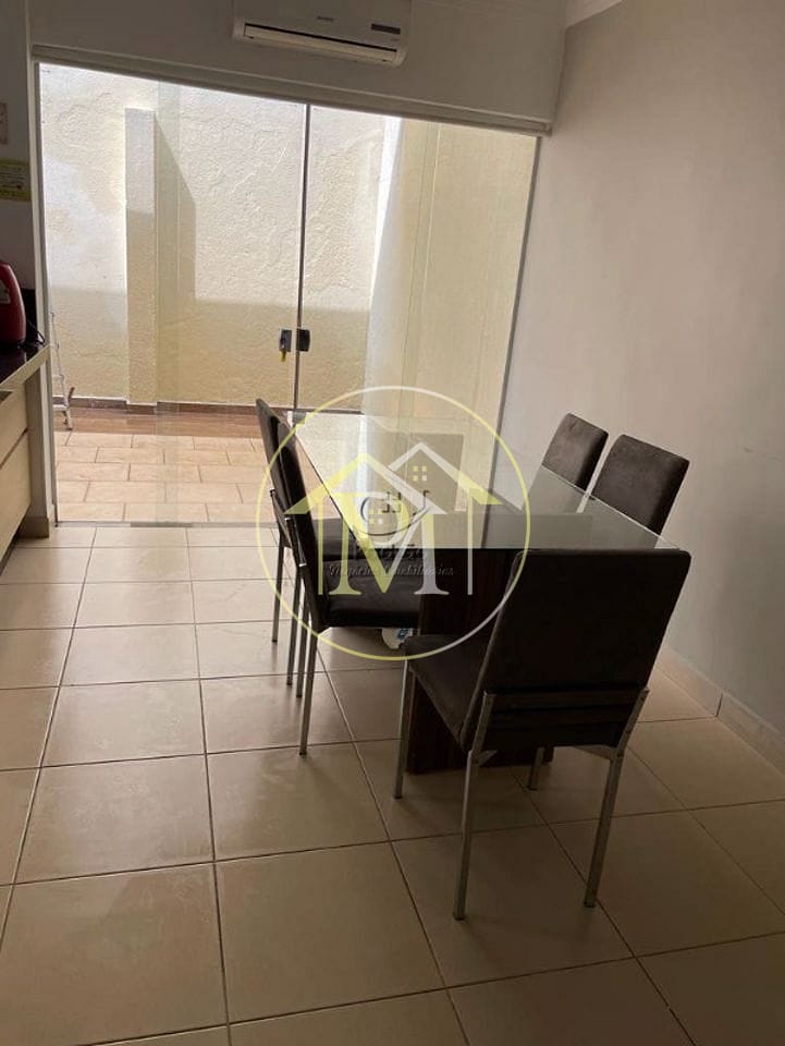 Casa à venda com 3 quartos, 93m² - Foto 18