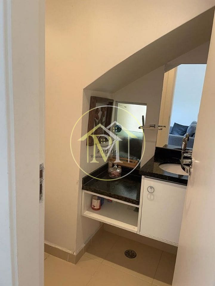 Casa à venda com 3 quartos, 93m² - Foto 11