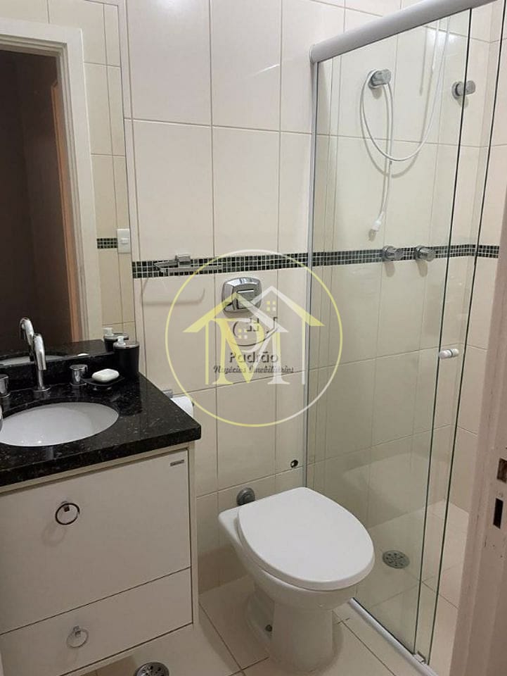 Casa à venda com 3 quartos, 93m² - Foto 8