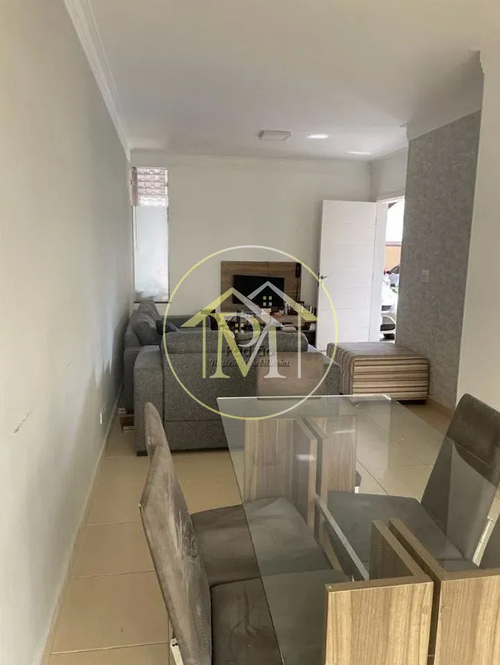 Casa, 3 quartos, 93 m² - Foto 14