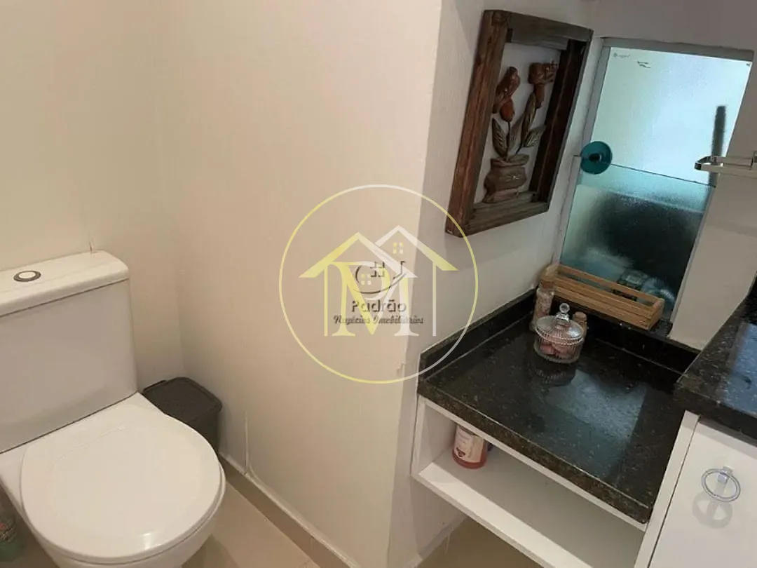 Casa, 3 quartos, 93 m² - Foto 10
