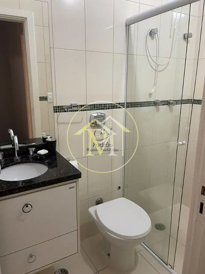 Casa, 3 quartos, 93 m² - Foto 8