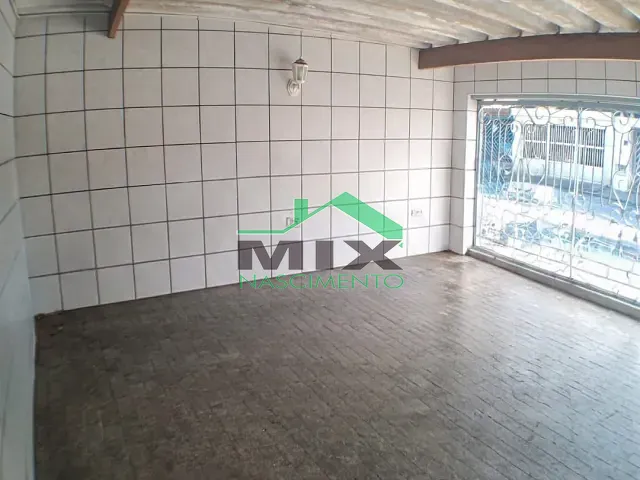 Casa com 142m² 3 quartos e 2 banheiros, à venda, no bairro Taboão em São Bernardo do Campo