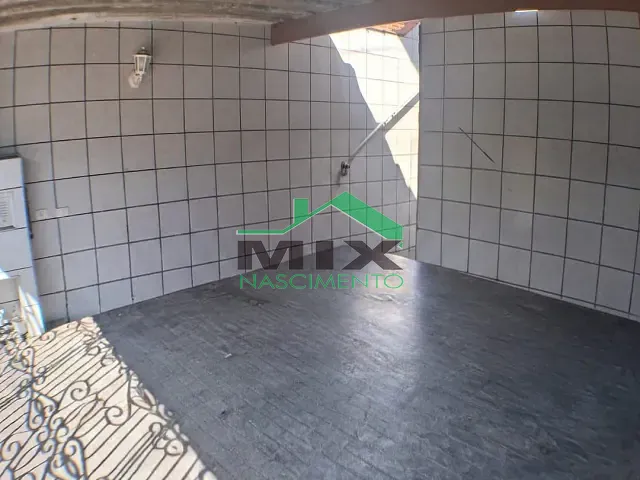 Casa com 142m² 3 quartos e 2 banheiros, à venda, no bairro Taboão em São Bernardo do Campo