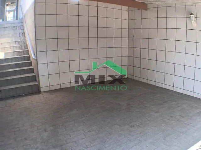 Casa com 142m² 3 quartos e 2 banheiros, à venda, no bairro Taboão em São Bernardo do Campo