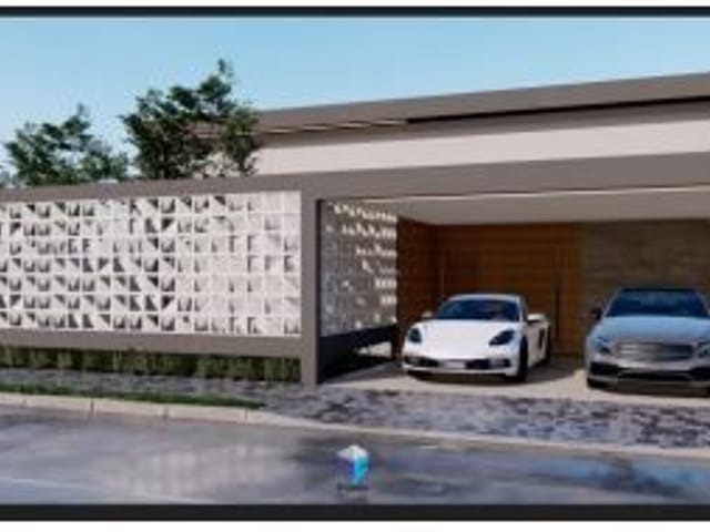 Foto do Casa - Casa à venda 3 Quartos, 3 Suites, 4 Vagas, 360M², Jardim das Colinas, São José dos Campos - SP | Belvedere Jardim Das Colinas | RUSSI IMÓVEIS