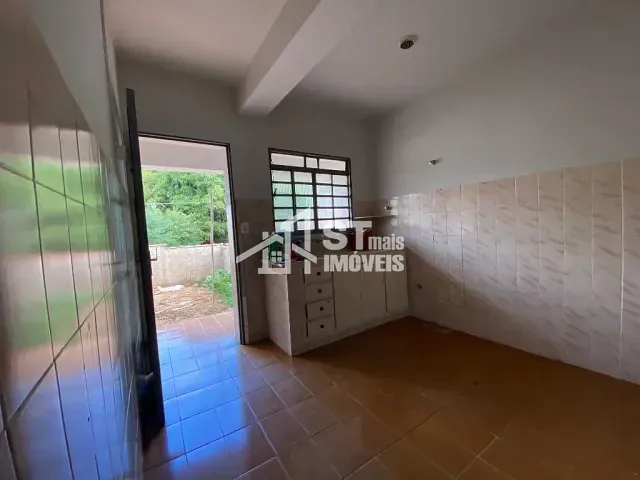 Casa com 136m² 2 quartos e 1 banheiro, à venda, no bairro Praça Sete de Setembro em Andradas