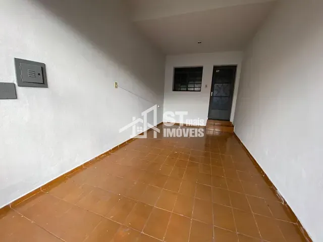 Casa com 136m² 2 quartos e 1 banheiro, à venda, no bairro Praça Sete de Setembro em Andradas