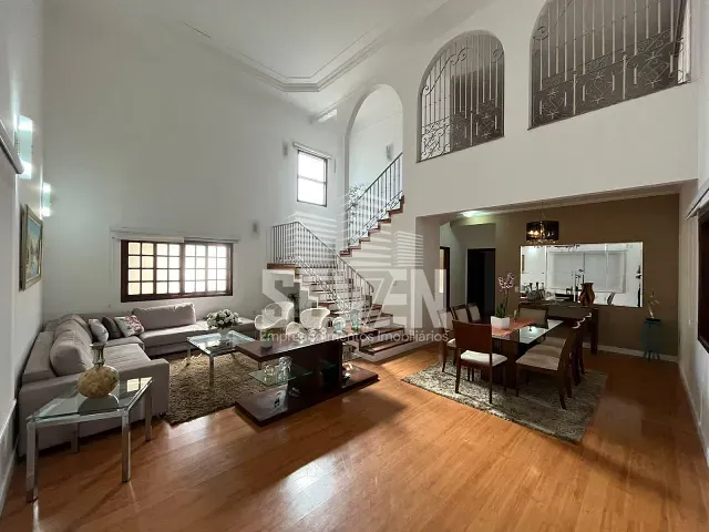 Casa 5 quartos e 6 banheiros, à venda, no bairro Vila Cardia em Bauru
