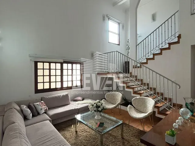 Casa 5 quartos e 6 banheiros, à venda, no bairro Vila Cardia em Bauru