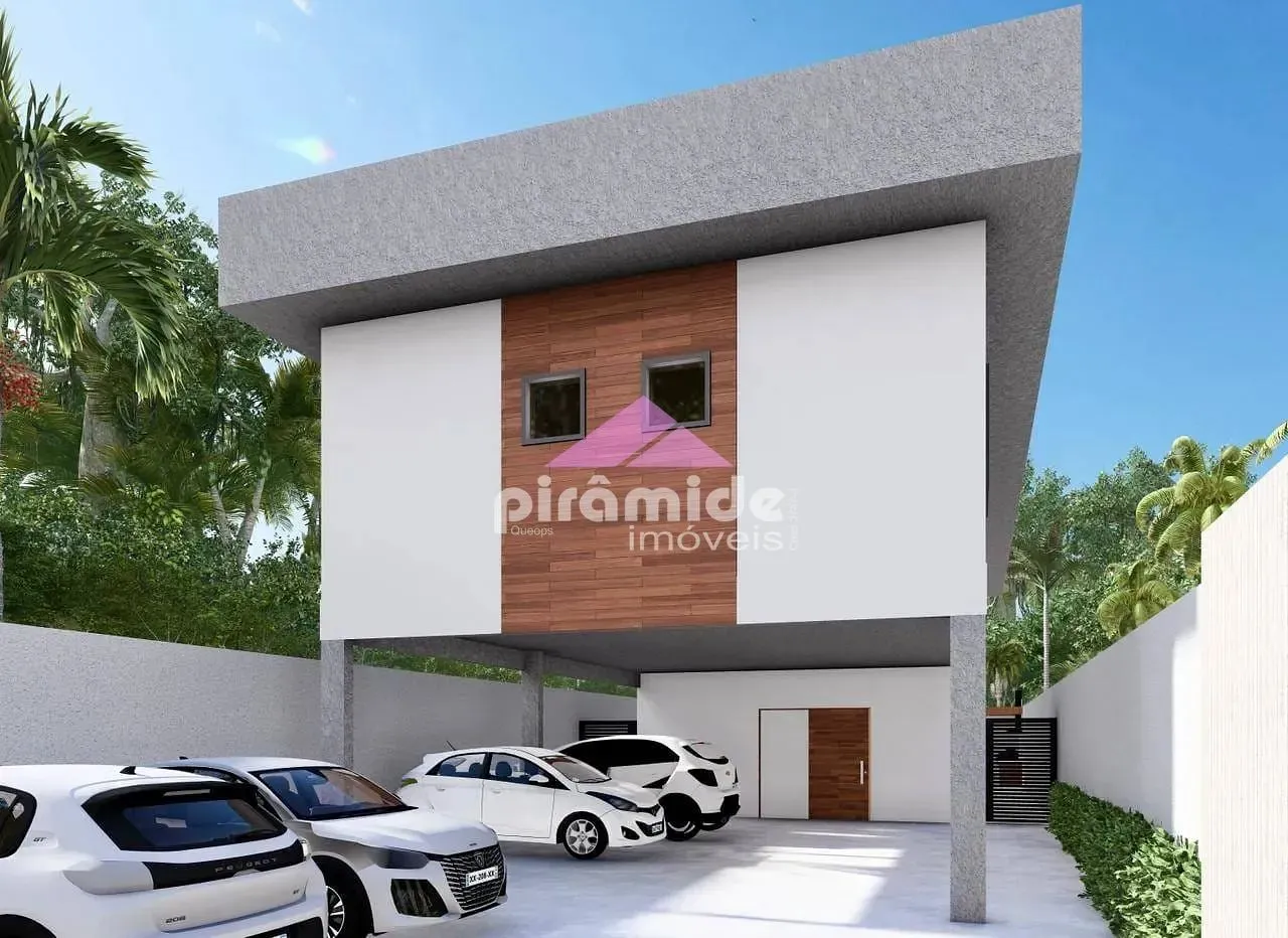 Casa, 2 quartos, 47 m² - Foto 8