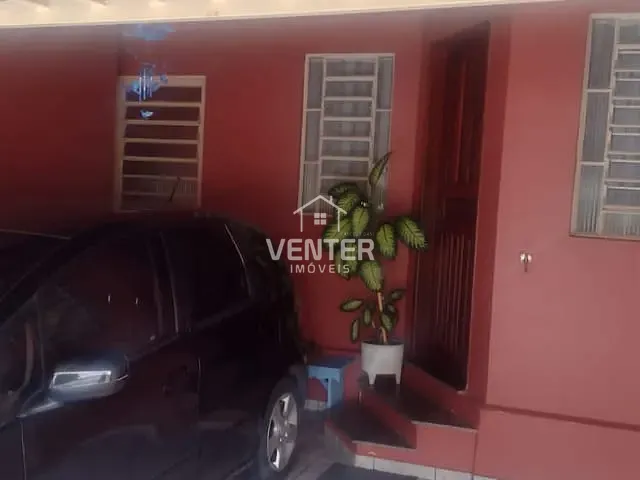 Casa com 125m² 2 quartos e 2 banheiros, à venda, no bairro Loteamento Jardim Santana em Tremembé
