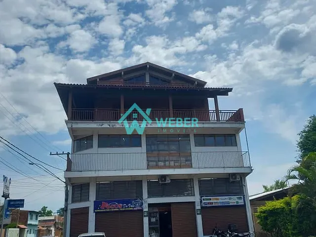 Casa 3 quartos e 3 banheiros, para alugar, no bairro Liberdade em Novo Hamburgo