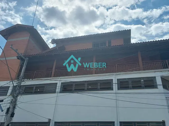 Casa 3 quartos e 3 banheiros, para alugar, no bairro Liberdade em Novo Hamburgo