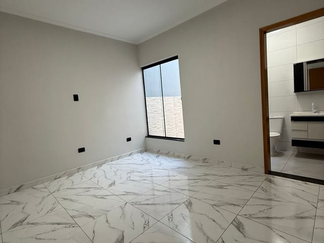 Casa com 125m² 2 quartos e 2 banheiros, à venda, no bairro Jardim Bueno em Itapeva