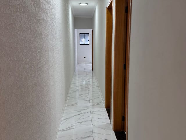 Casa com 125m² 2 quartos e 2 banheiros, à venda, no bairro Jardim Bueno em Itapeva
