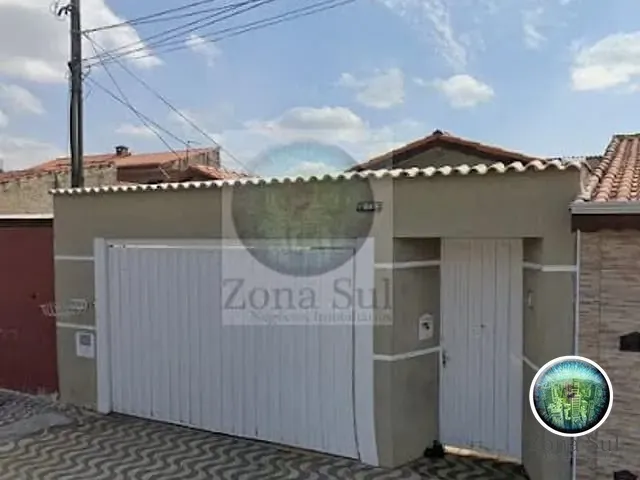 Casa 2 quartos e 2 banheiros, para alugar, no bairro Parque Sao Joao em Votorantim