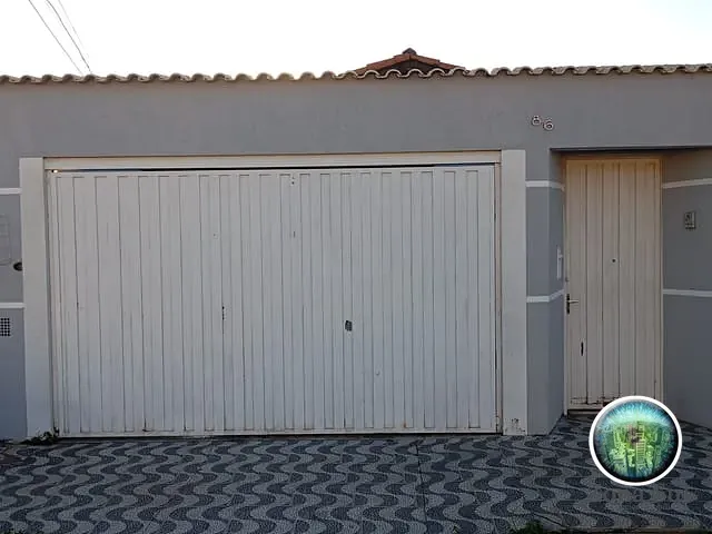 Casa 2 quartos e 2 banheiros, para alugar, no bairro Parque Sao Joao em Votorantim