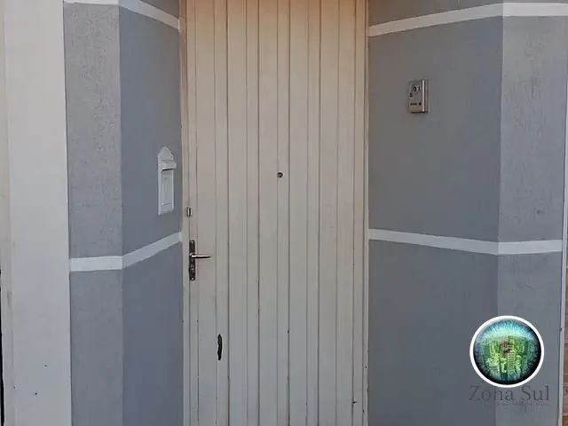 Casa 2 quartos e 2 banheiros, para alugar, no bairro Parque Sao Joao em Votorantim
