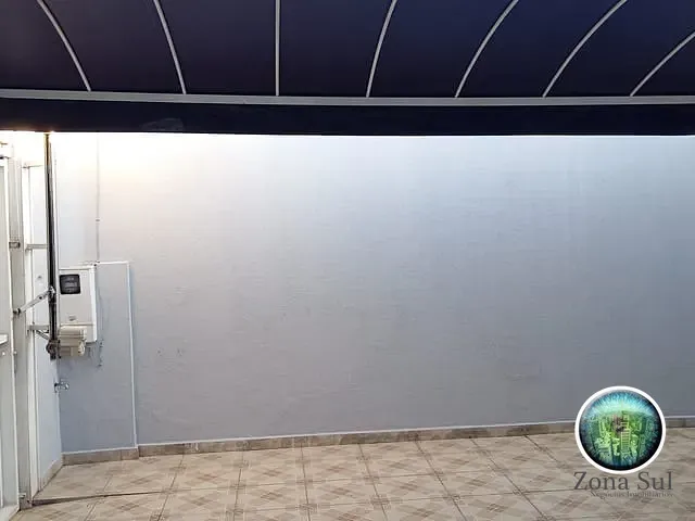 Casa 2 quartos e 2 banheiros, para alugar, no bairro Parque Sao Joao em Votorantim