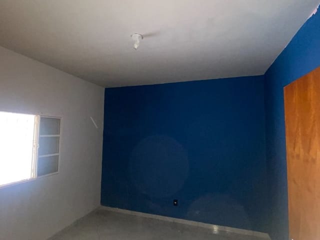 Foto do Casa - Casa com 3 dormitórios à venda por R$ 180.000,00 - Recreio dos Bandeirantes - Uberaba/MG | ZUCATO IMOBILIARIA LTDA