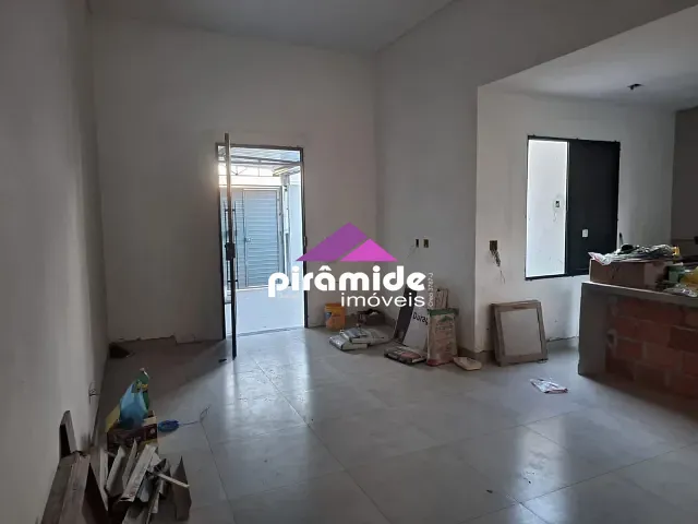 Casa com 175m² 3 quartos e 2 banheiros, à venda, no bairro Setville Altos de São José em São José dos Campos