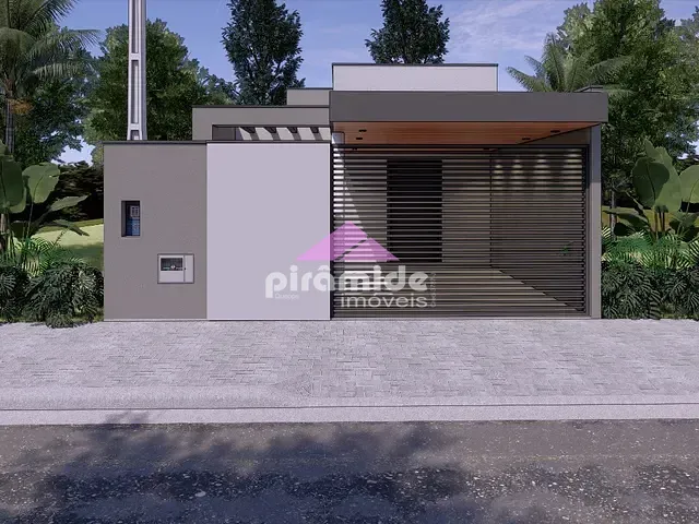 Casa com 175m² 3 quartos e 2 banheiros, à venda, no bairro Setville Altos de São José em São José dos Campos