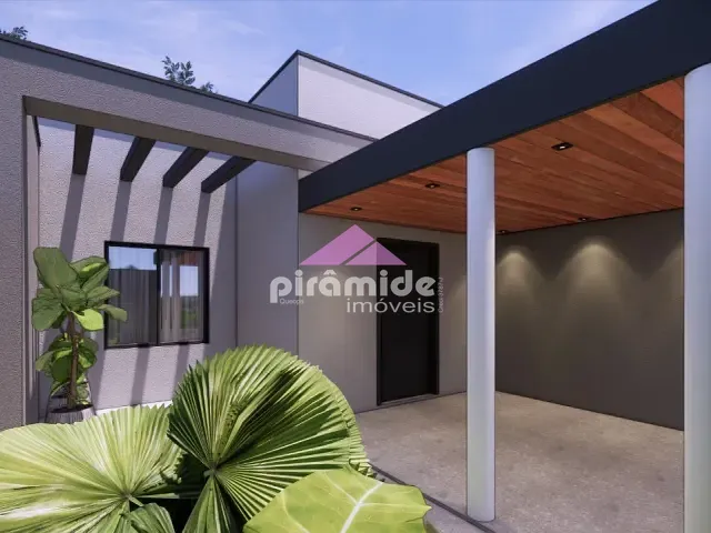 Casa com 175m² 3 quartos e 2 banheiros, à venda, no bairro Setville Altos de São José em São José dos Campos