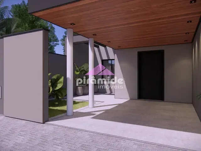 Casa com 175m² 3 quartos e 2 banheiros, à venda, no bairro Setville Altos de São José em São José dos Campos