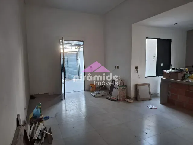 Casa com 175m² 3 quartos e 2 banheiros, à venda, no bairro Setville Altos de São José em São José dos Campos