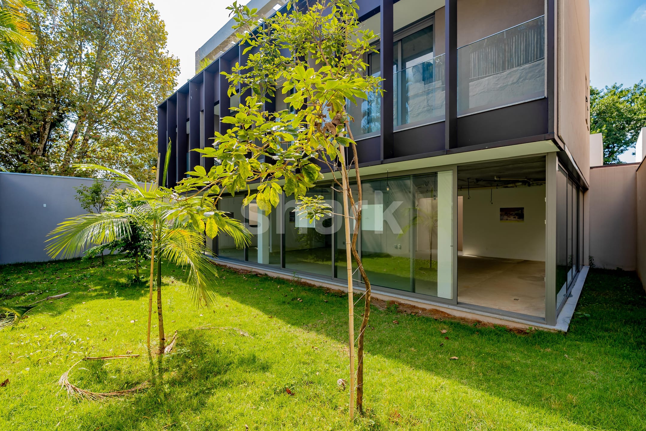 Casa em Vila Nova Conceição — foto 1