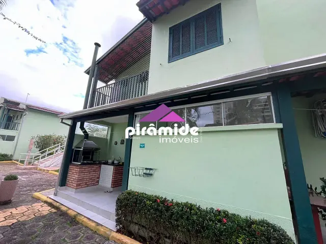 Casa 3 quartos e 2 banheiros, à venda, no bairro Vila Balneário Santa Martha em Caraguatatuba