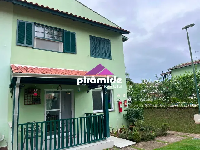 Casa 3 quartos e 2 banheiros, à venda, no bairro Vila Balneário Santa Martha em Caraguatatuba
