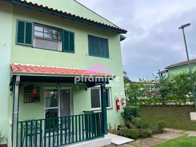 Casa 3 quartos e 2 banheiros, à venda, no bairro Vila Balneário Santa Martha em Caraguatatuba