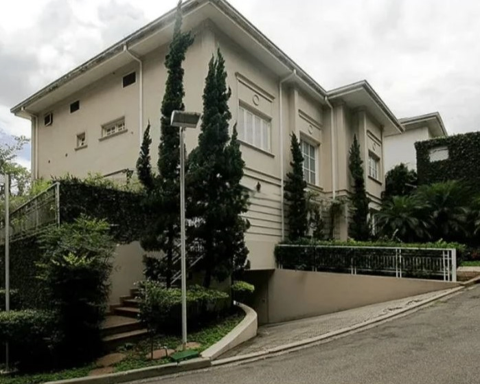 Casa em Jardim Sílvia — foto 2