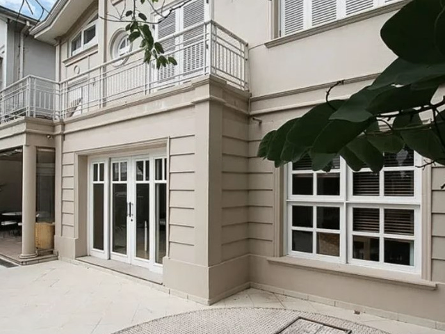 Casa com 919m² 4 quartos e 6 banheiros, à venda, no bairro Jardim Sílvia (Zona Oeste) em São Paulo