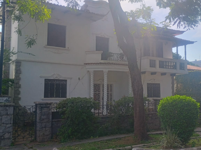 Casa com 585m² 5 quartos e 7 banheiros, à venda, no bairro Jardim Paulista em São Paulo
