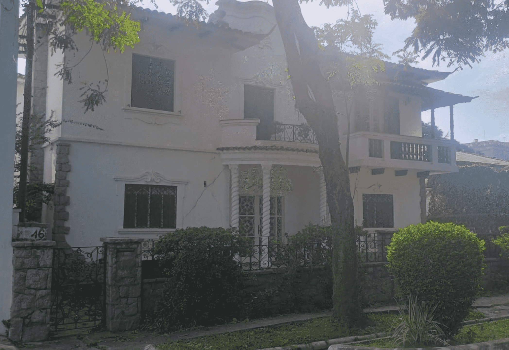Casa em Jardim Paulista — foto 1