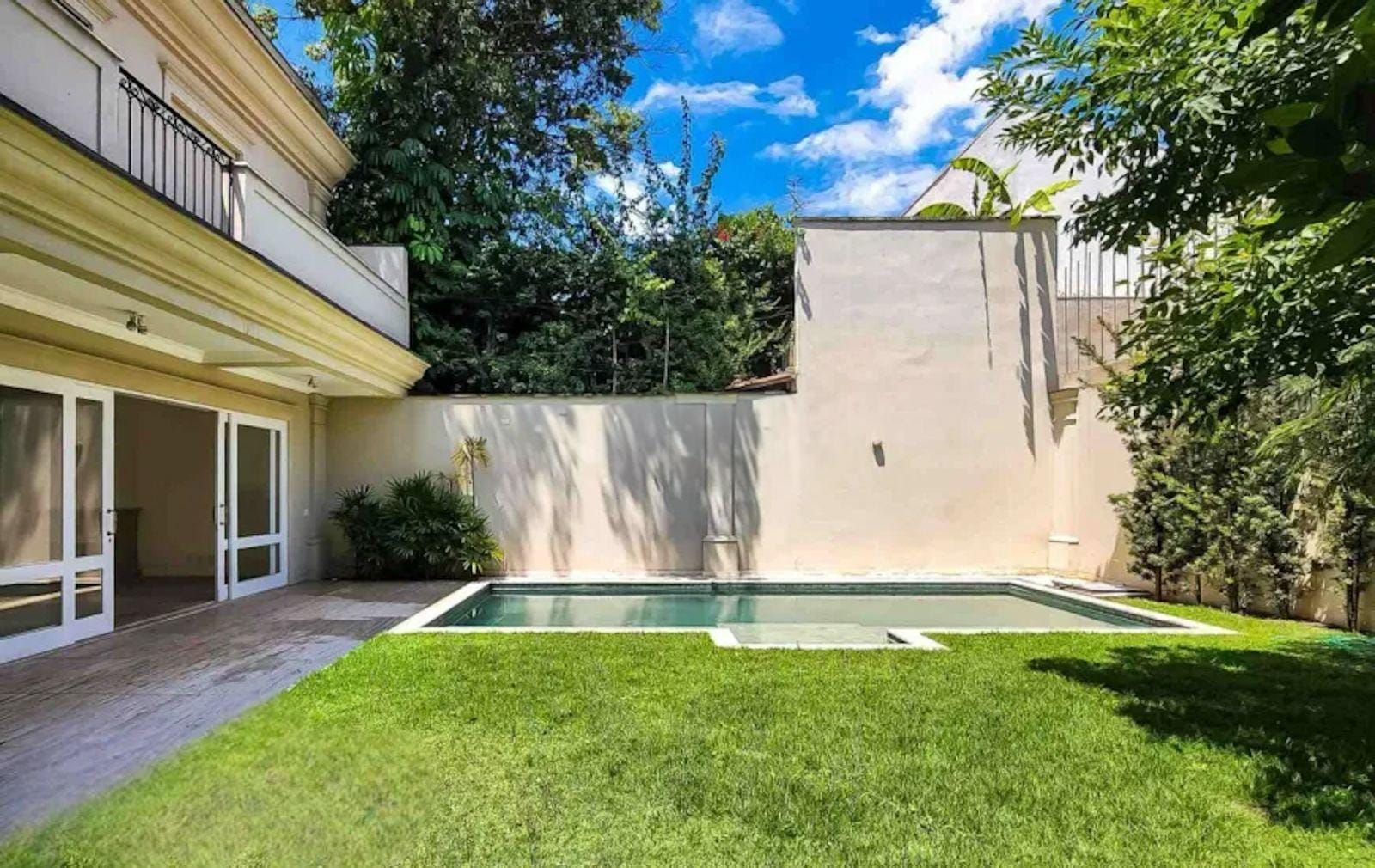 Casa em Jardim Paulista — foto 2