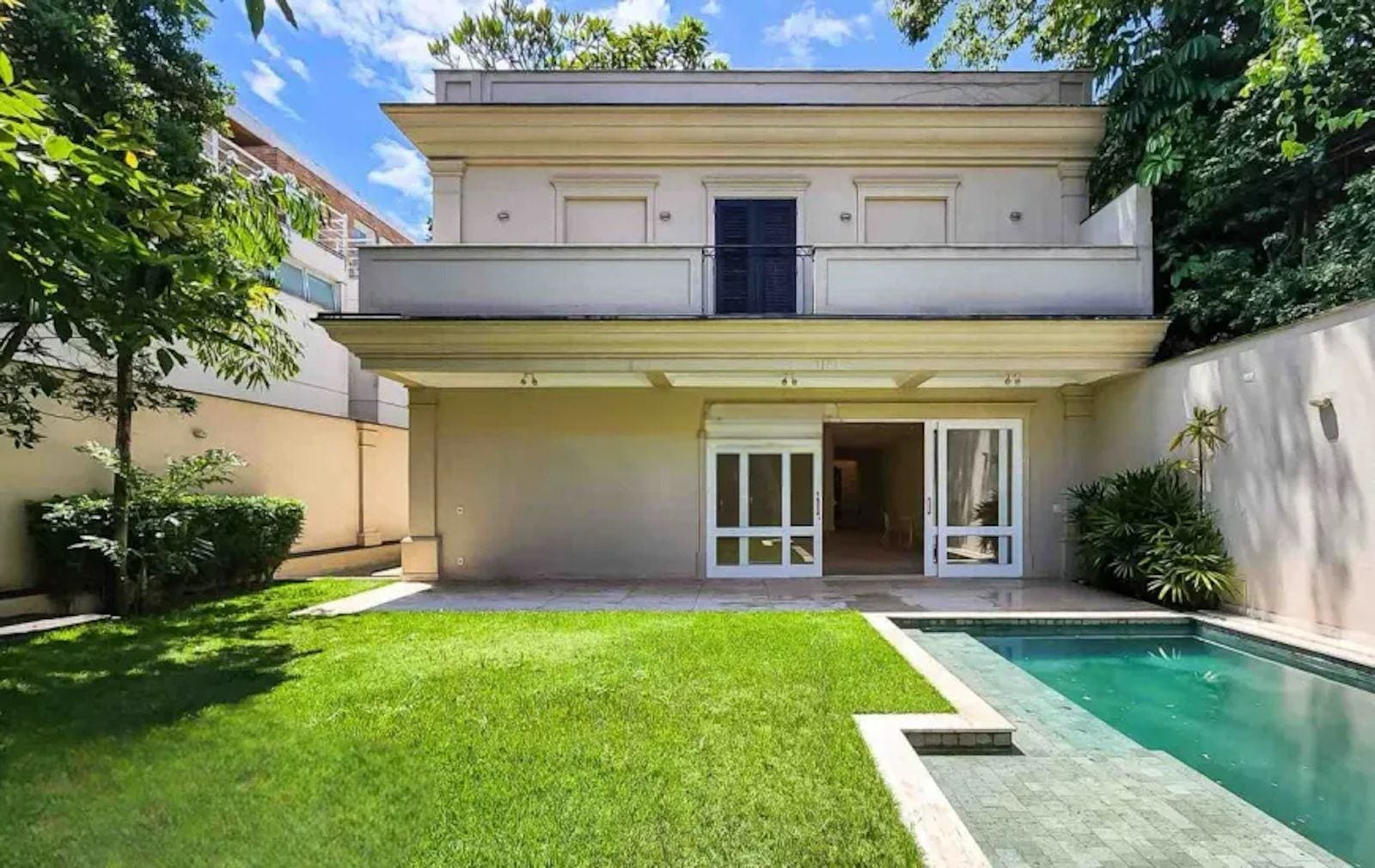 Casa em Jardim Paulista — foto 1