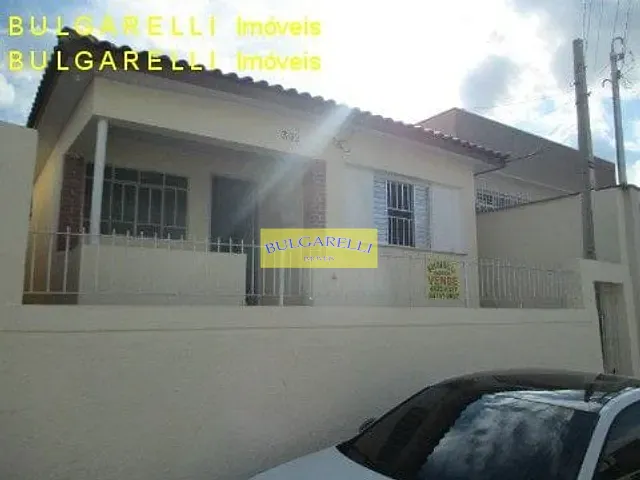 Casa com 170m² 3 quartos e 1 banheiro, para alugar, no bairro JARDIM PACAEMBU em Jundiai