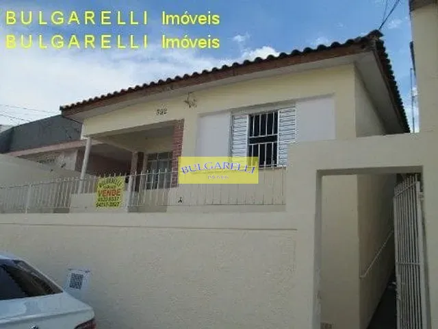 Casa com 170m² 3 quartos e 1 banheiro, para alugar, no bairro JARDIM PACAEMBU em Jundiai