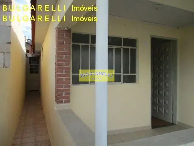Casa com 170m² 3 quartos e 1 banheiro, para alugar, no bairro JARDIM PACAEMBU em Jundiai