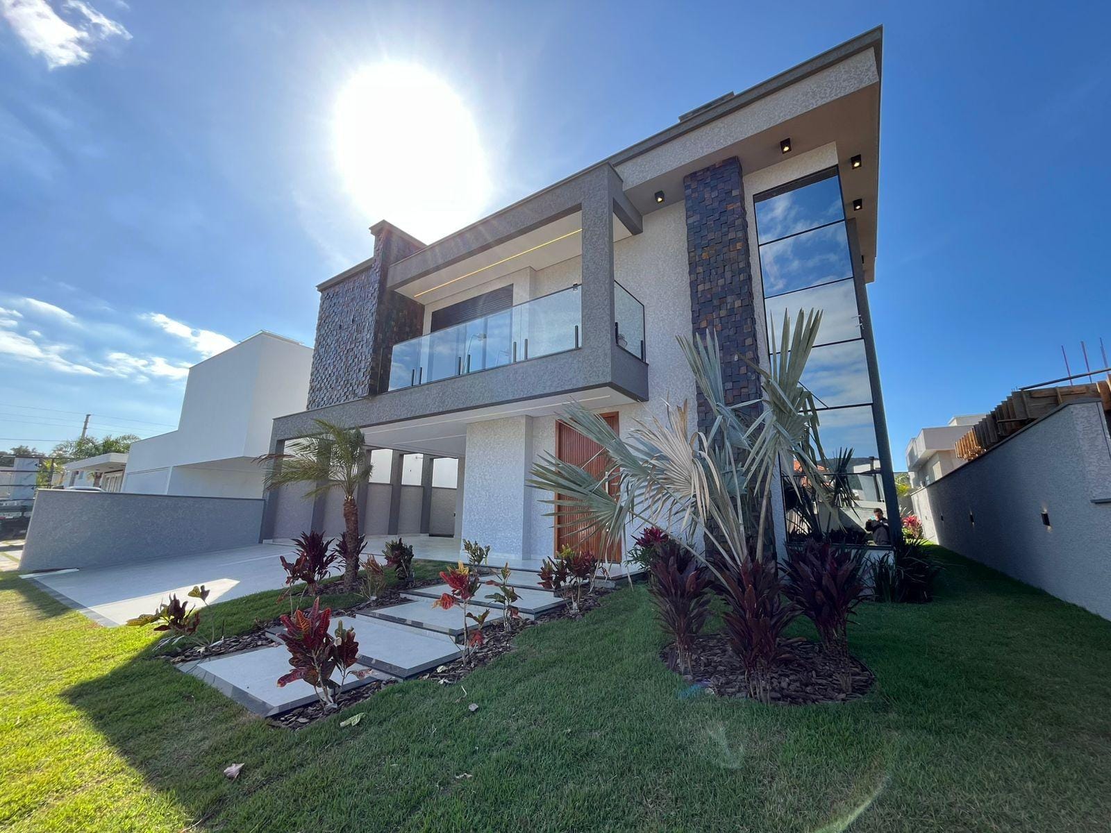 Casa, 3 quartos, 239 m² - Foto 1