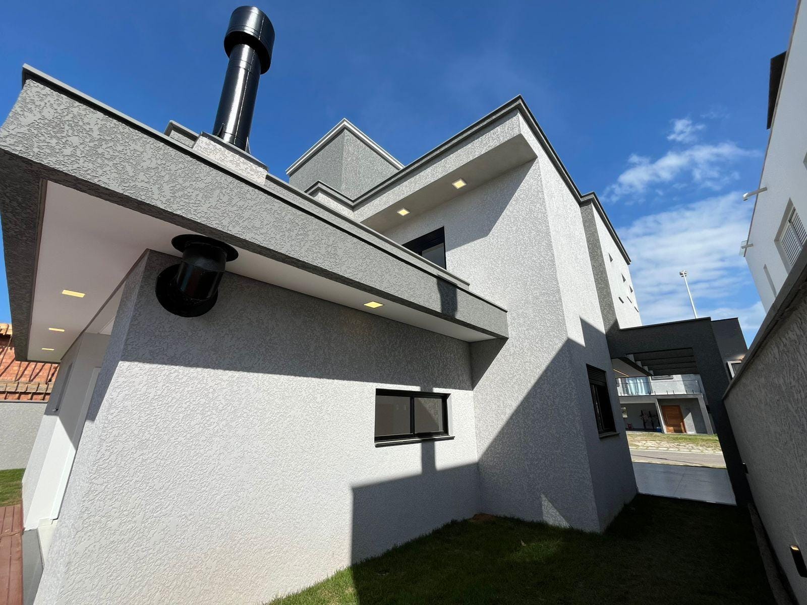 Casa, 3 quartos, 239 m² - Foto 32